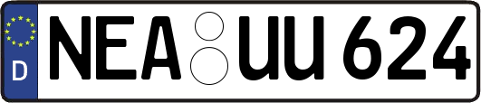 NEA-UU624