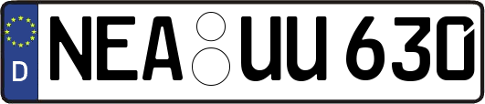 NEA-UU630