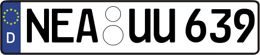 NEA-UU639