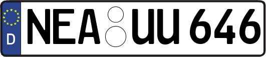 NEA-UU646