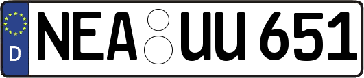 NEA-UU651