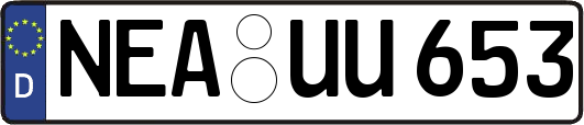 NEA-UU653