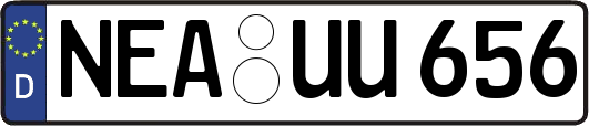 NEA-UU656