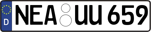 NEA-UU659