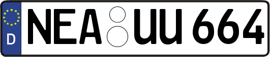 NEA-UU664