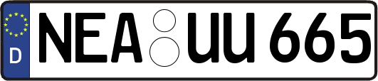 NEA-UU665