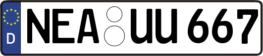 NEA-UU667