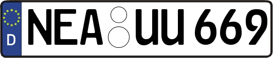 NEA-UU669