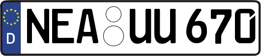 NEA-UU670
