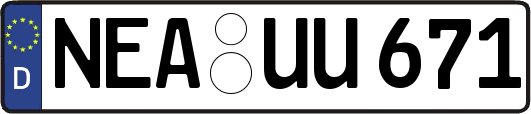 NEA-UU671
