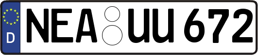NEA-UU672