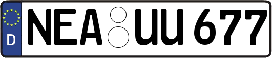 NEA-UU677