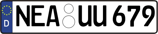 NEA-UU679