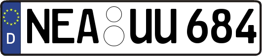 NEA-UU684