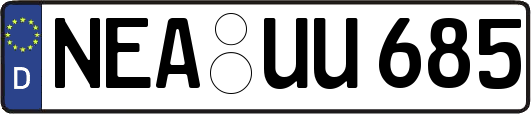 NEA-UU685