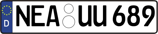 NEA-UU689