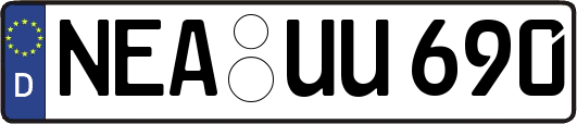 NEA-UU690