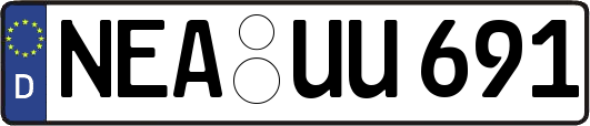 NEA-UU691