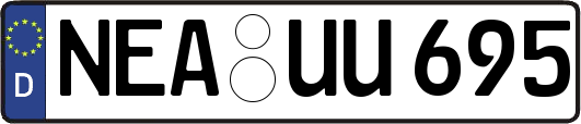 NEA-UU695
