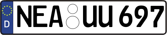 NEA-UU697