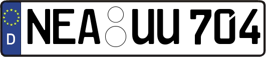 NEA-UU704