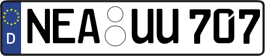 NEA-UU707
