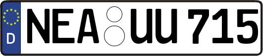 NEA-UU715