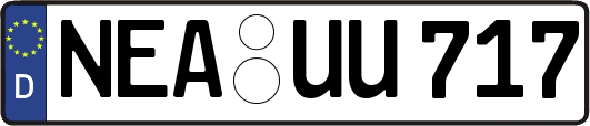 NEA-UU717