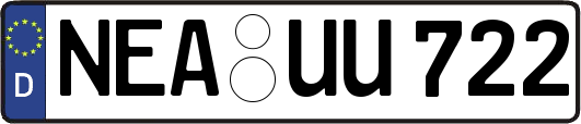 NEA-UU722