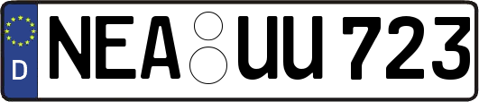 NEA-UU723
