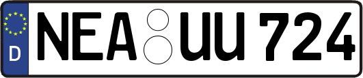 NEA-UU724