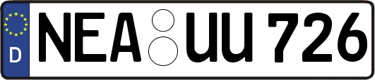 NEA-UU726