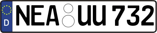 NEA-UU732