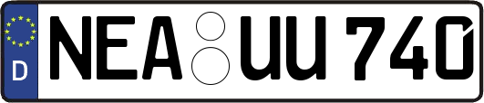 NEA-UU740