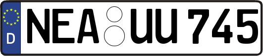 NEA-UU745