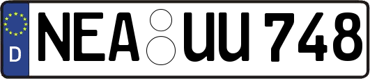 NEA-UU748
