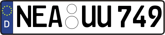 NEA-UU749
