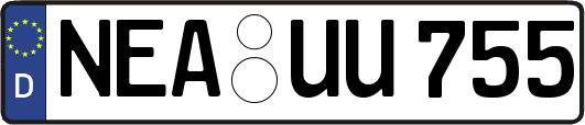 NEA-UU755