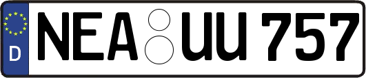 NEA-UU757