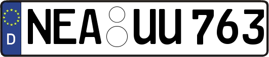 NEA-UU763