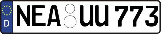 NEA-UU773