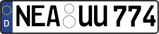 NEA-UU774