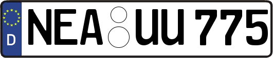 NEA-UU775