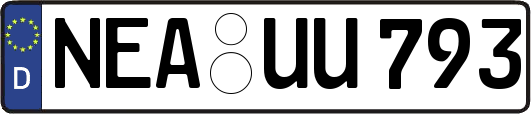 NEA-UU793