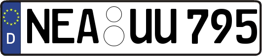 NEA-UU795
