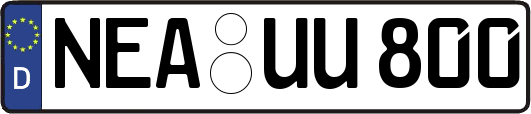 NEA-UU800