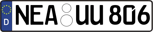 NEA-UU806