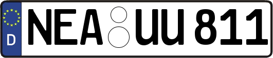 NEA-UU811