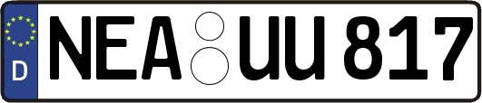 NEA-UU817