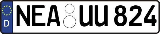 NEA-UU824